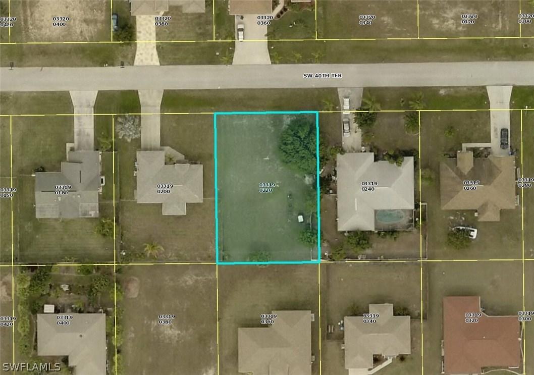 1114 SW 40th Ter., Cape Coral, FL 33914