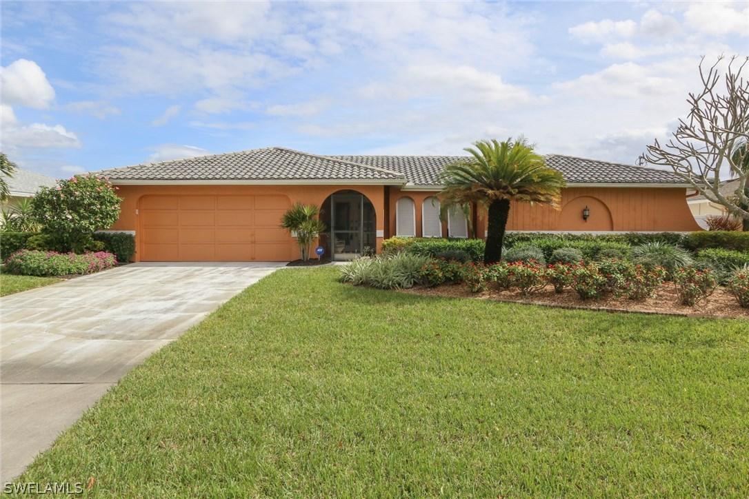 2625 SE 20th Pl., Cape Coral, FL 33904