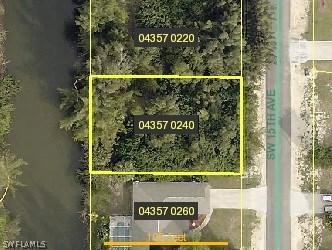 824 SW 15th Ave., Cape Coral, FL 33991