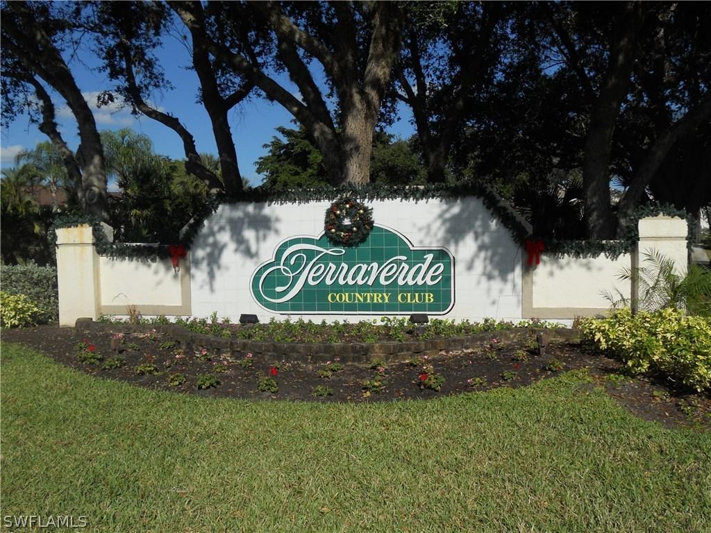 17260 Eagle Trace ##11, Fort Myers, FL 33908