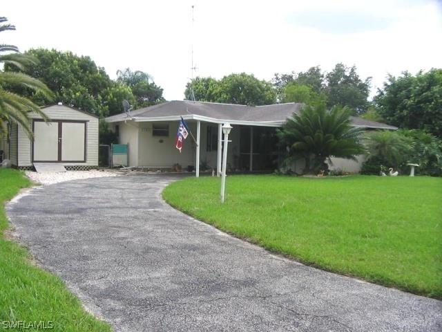 14 Charwood Cir., Lehigh Acres, FL 33936