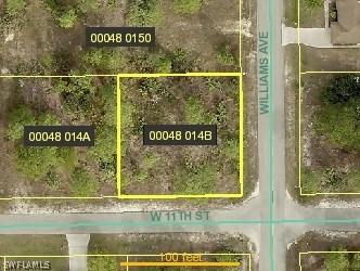 1100 W 11th St., Lehigh Acres, FL 33972