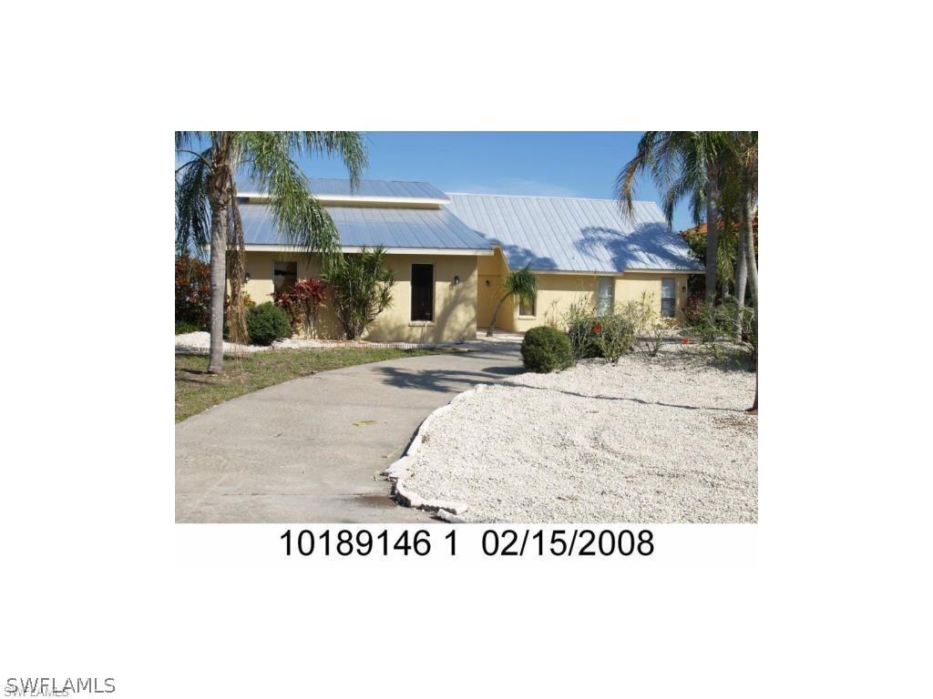 3423 SE 22nd Pl., Cape Coral, FL 33904