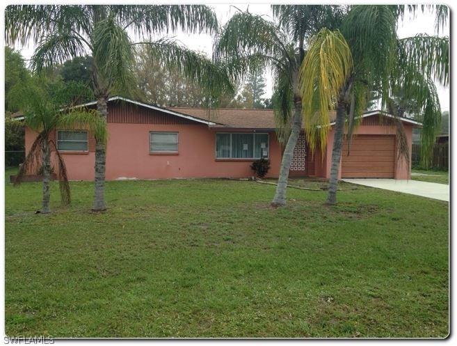 150 Connecticut Ave., Fort Myers, FL 33905