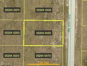 3005 NW 41st Ave., Cape Coral, FL 33993