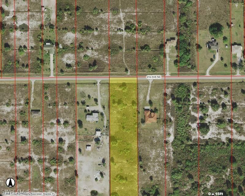 41st Ave., Naples, FL 34120