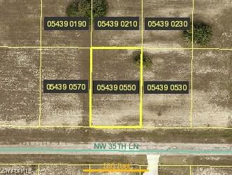 4233 NW 34th Ln., Cape Coral, FL 33993