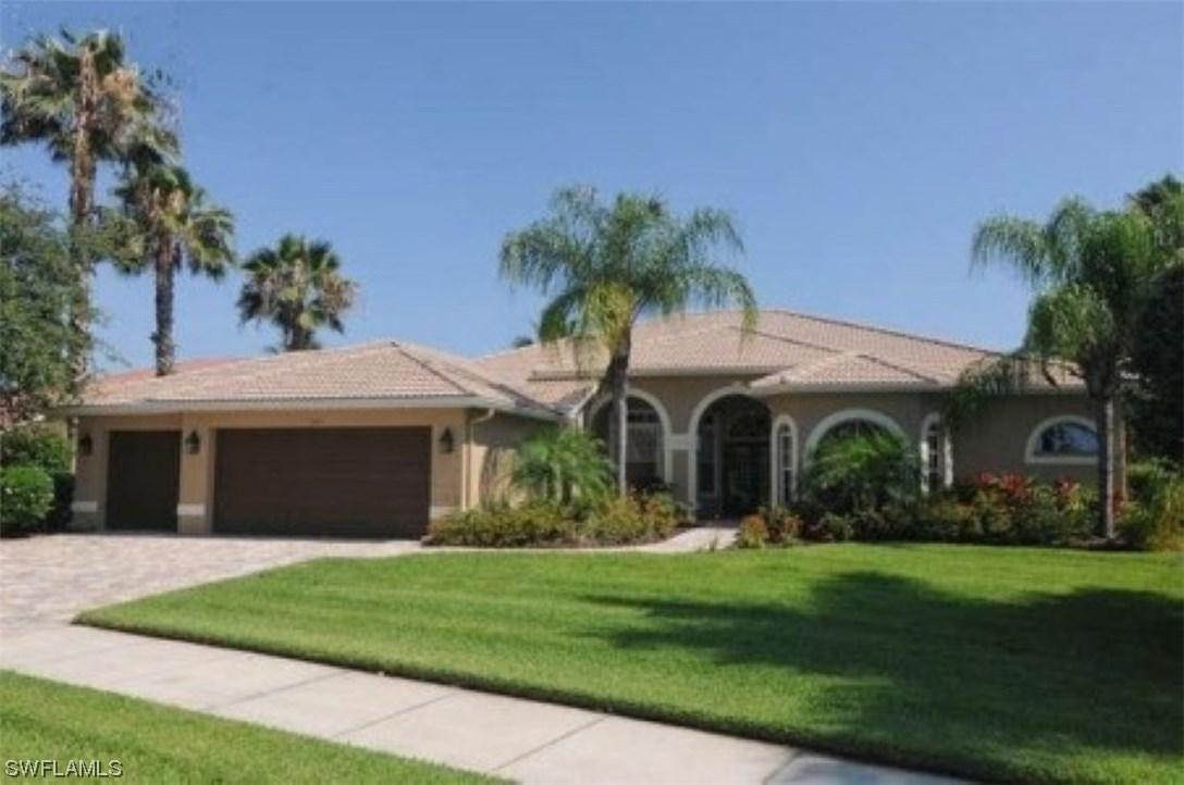 7903 Go Canes Way, Fort Myers, FL 33966
