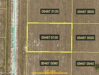 3803 NW 44th Ave., Cape Coral, FL 33993