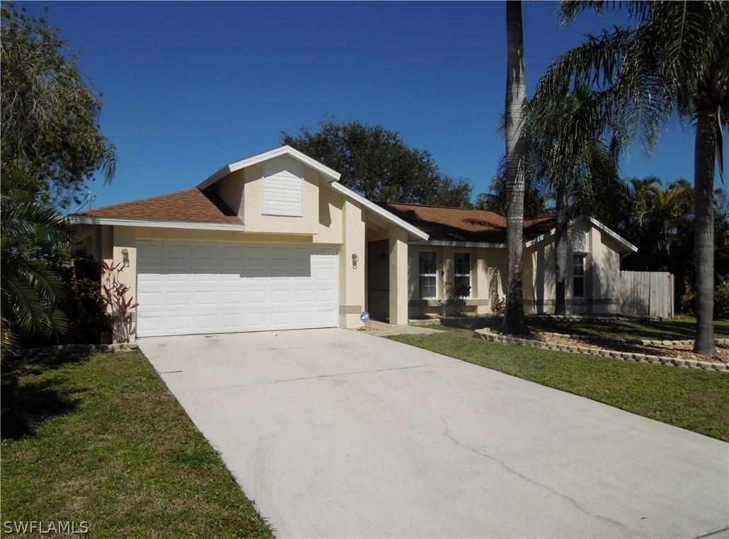 2211 SE 13th Ter., Cape Coral, FL 33990