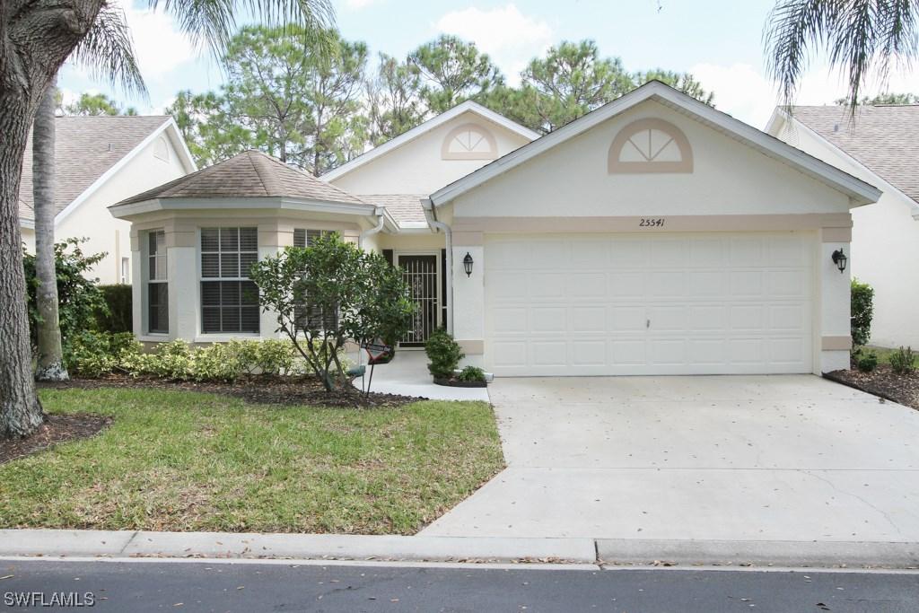 25541 Fairway Dunes Ct., Bonita Springs, FL 34135