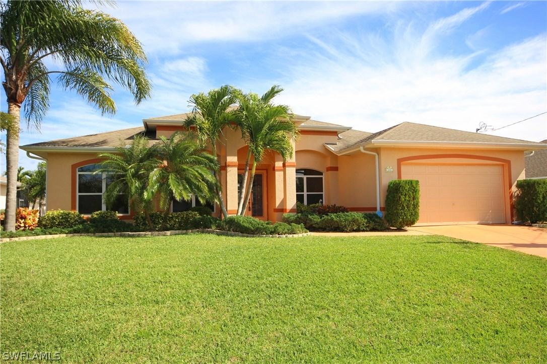 311 NE 13th Pl., Cape Coral, FL 33909