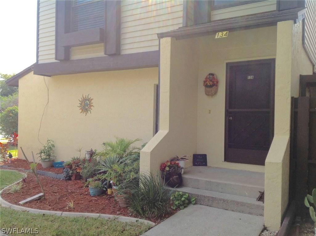 711 SE 12th Ave. #134, Cape Coral, FL 33990