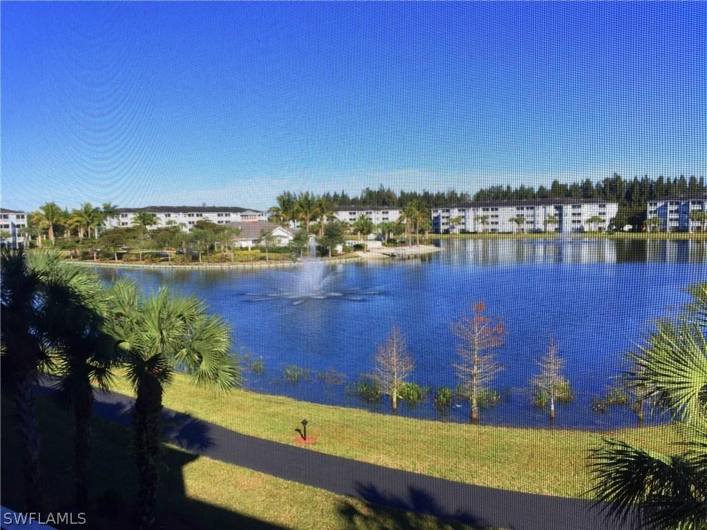 16605 Lake Circle Dr. #337, Fort Myers, FL 33908