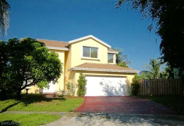 8771 SW 9th Ct., Pembroke Pines, FL 33025