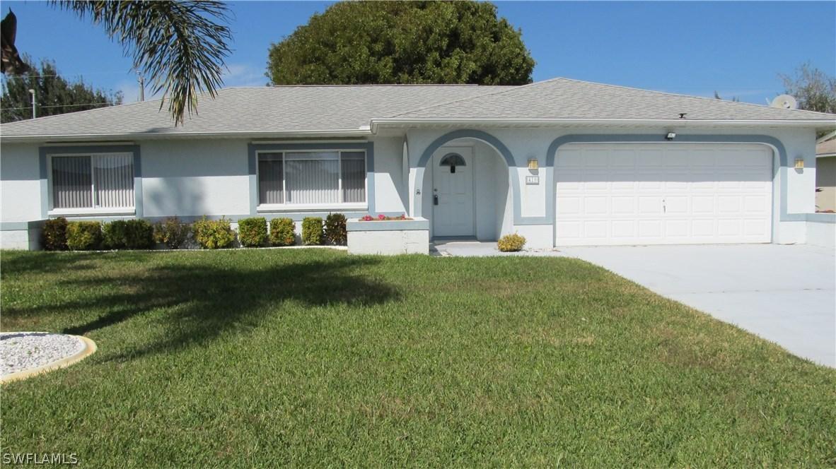 419 SE 22nd St., Cape Coral, FL 33990