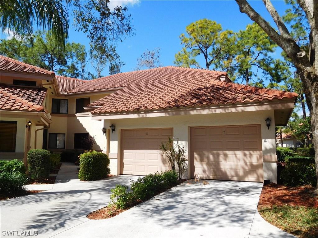 15 Bennington Dr. #7-7, Naples, FL 34104