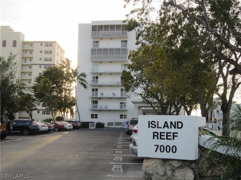 7000 Estero Blvd. #305, Fort Myers Beach, FL 33931
