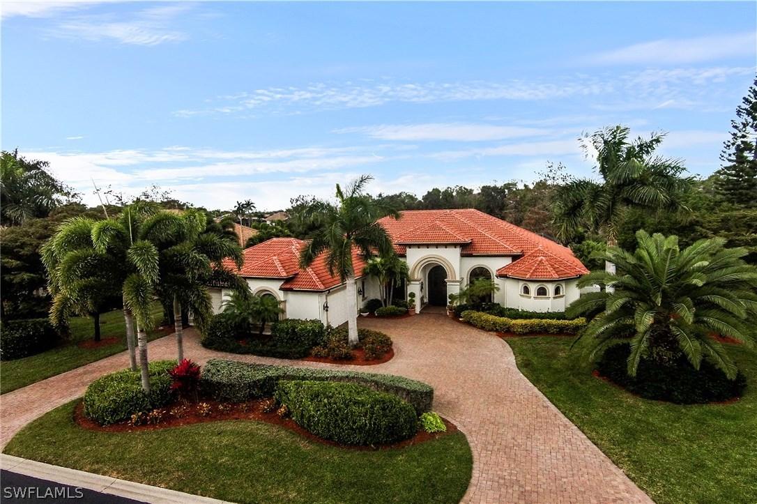 12371 Water Oak Dr., Estero, FL 33928