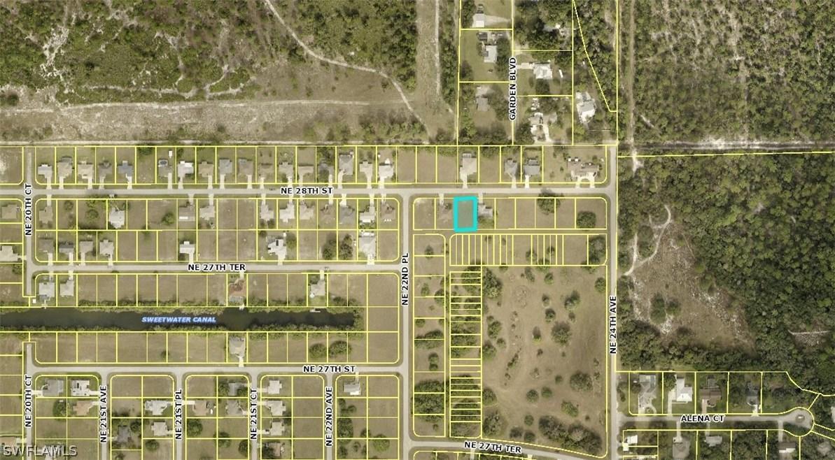 2228 NE 28th St., Cape Coral, FL 33909