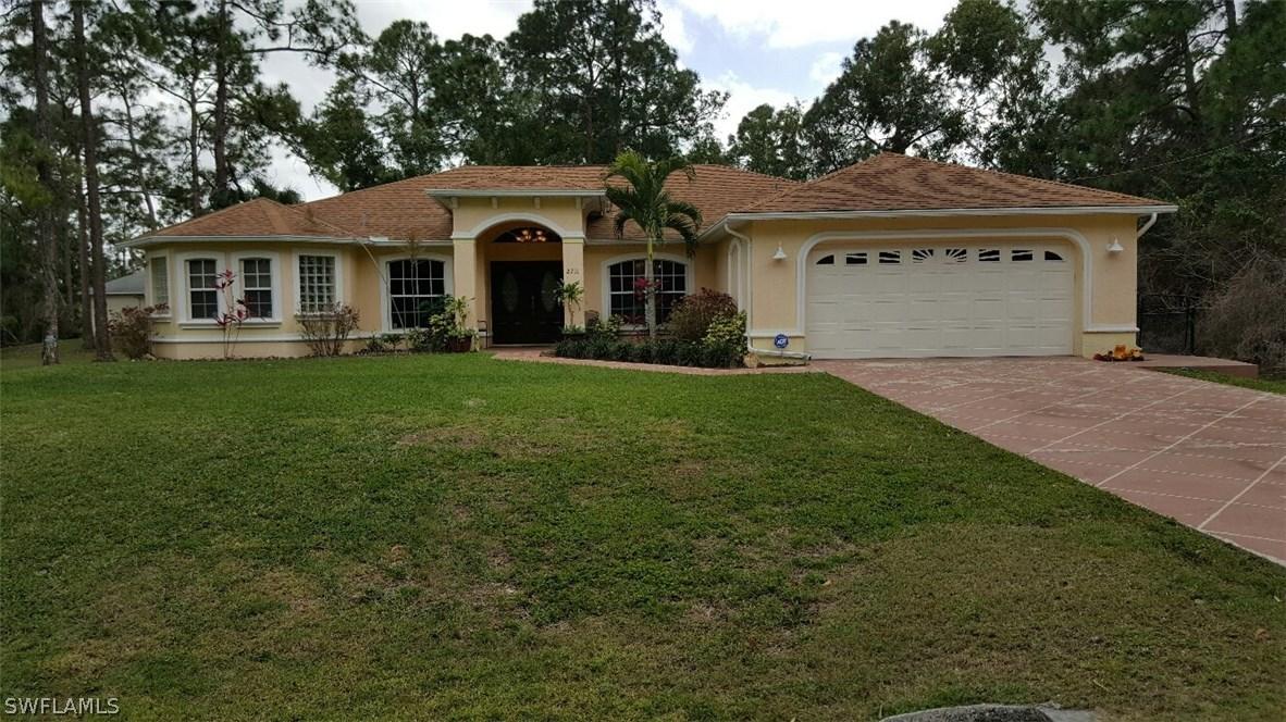 [Address Hidden by Seller], Lehigh Acres, FL 33971