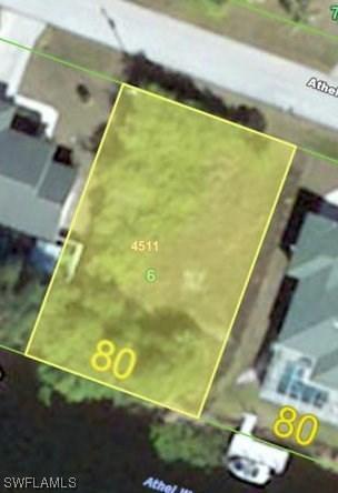 9511 Athel Dr., Port Charlotte, FL 33981