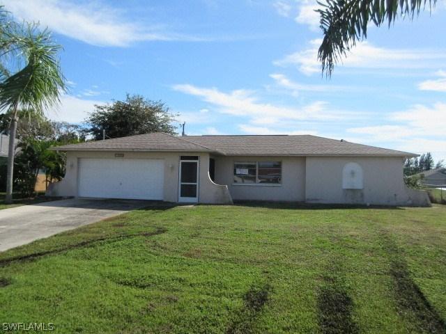 1000 SW 35th Ter., Cape Coral, FL 33914