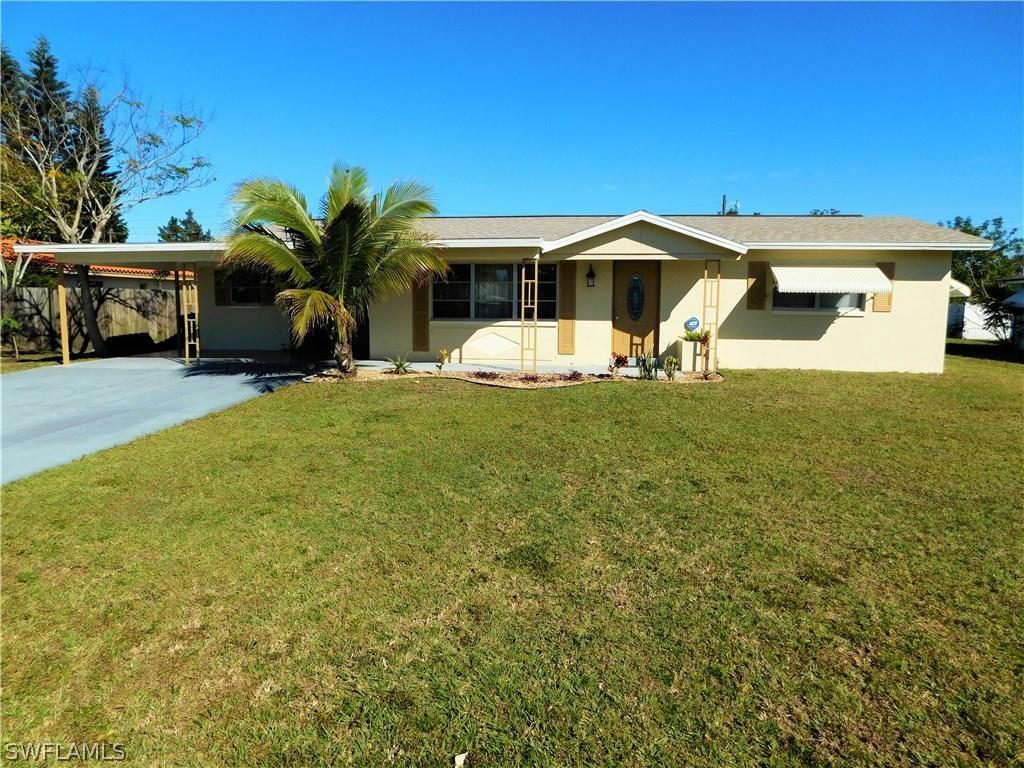 1511 Markdale St., Lehigh Acres, FL 33936