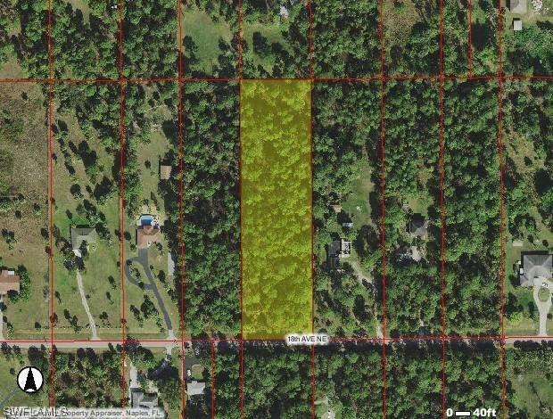 18th Ave., Naples, FL 34120
