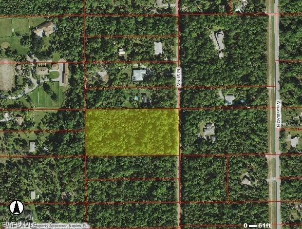 1st St., Naples, FL 34120
