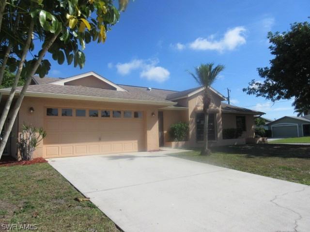 205 SW 47th St., Cape Coral, FL 33914