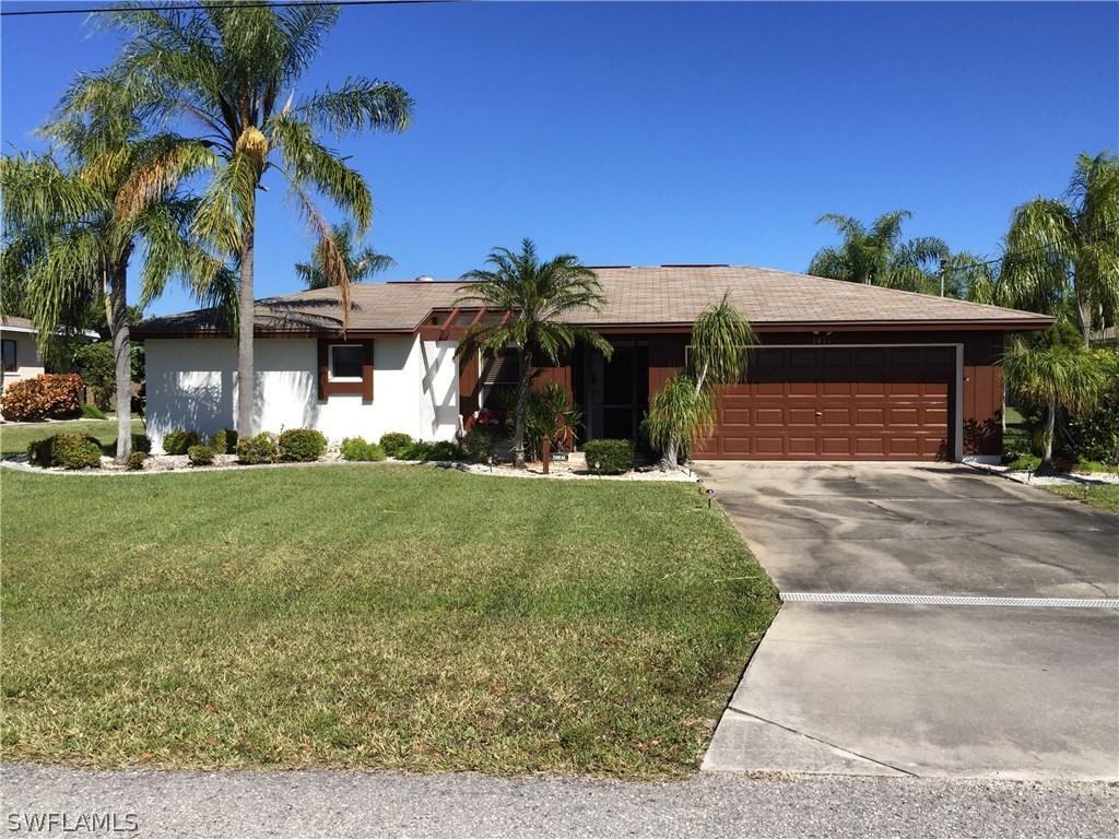 1411 SE 19th St., Cape Coral, FL 33990