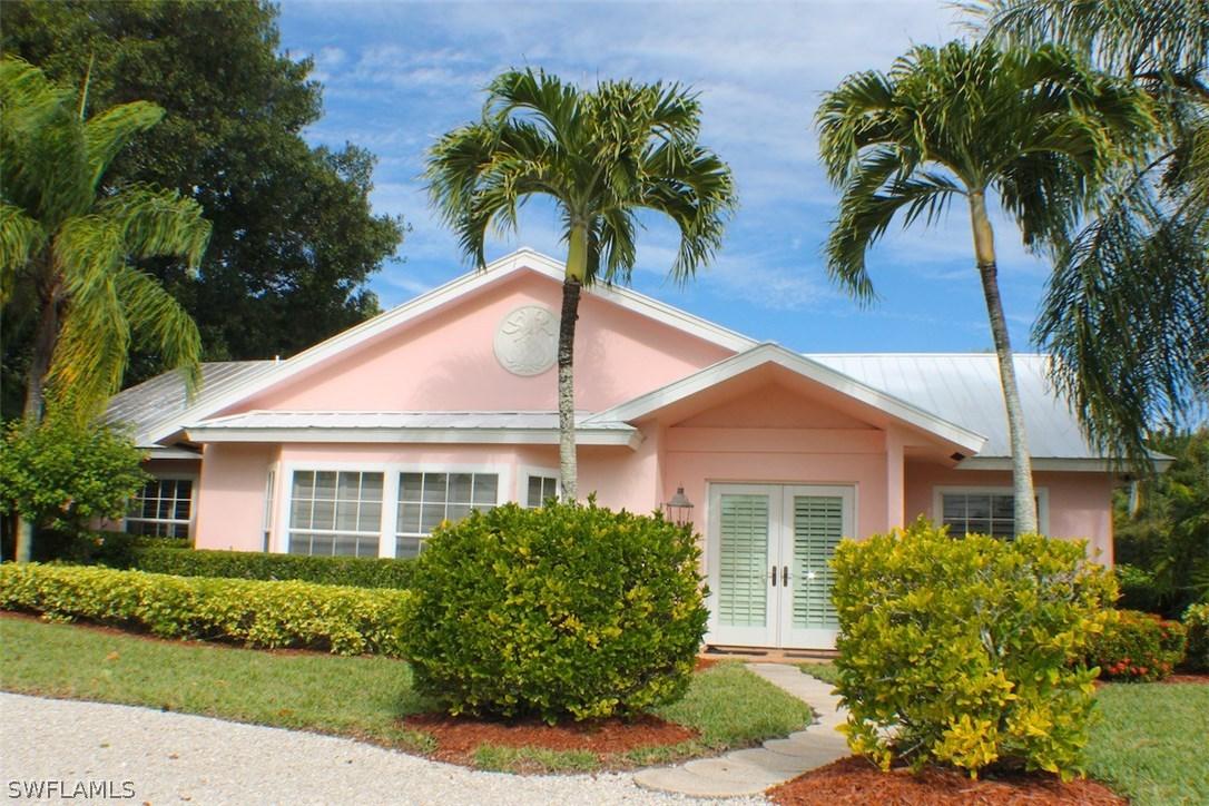 4014 W Gulf Dr., Sanibel, FL 33957