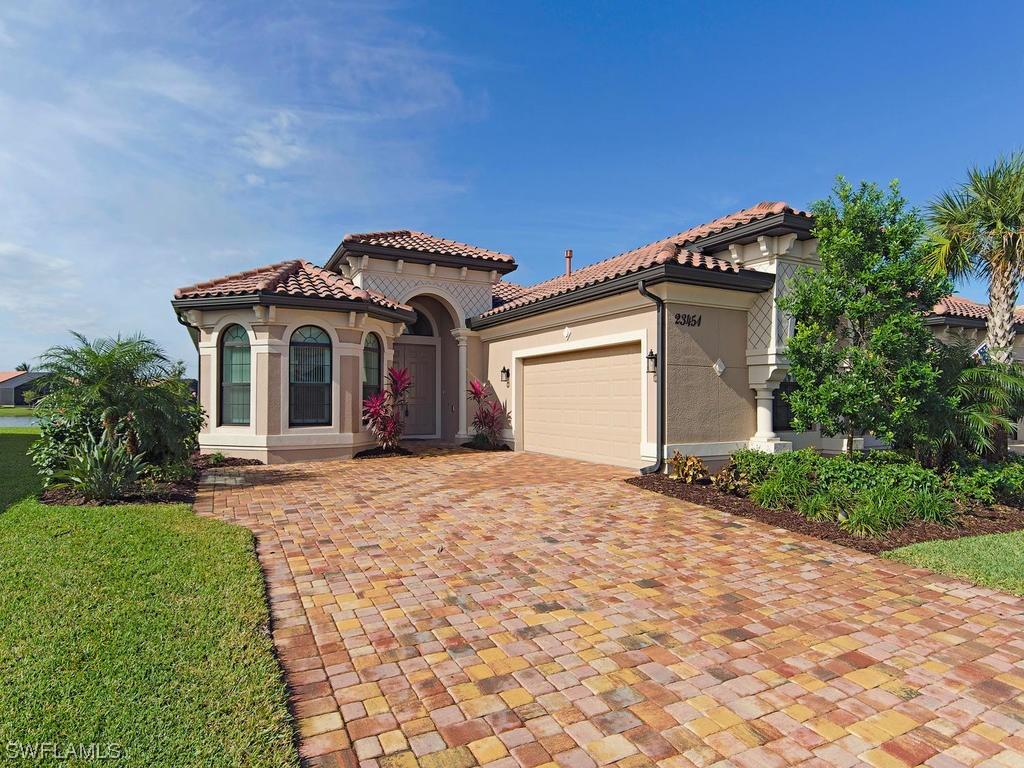 23451 Sanabria Loop, Bonita Springs, FL 34135