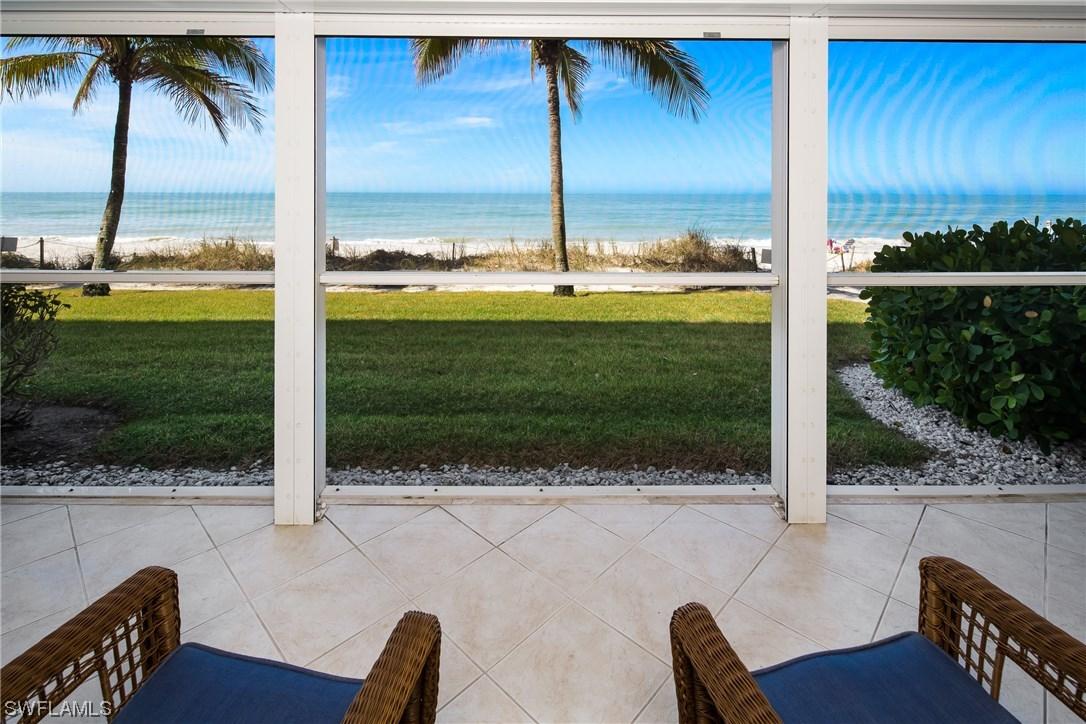 10573 Gulf Shore Dr. #103, Naples, FL 34108