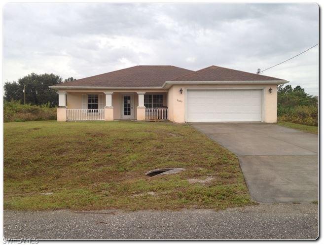 2605 21st St., Lehigh Acres, FL 33976
