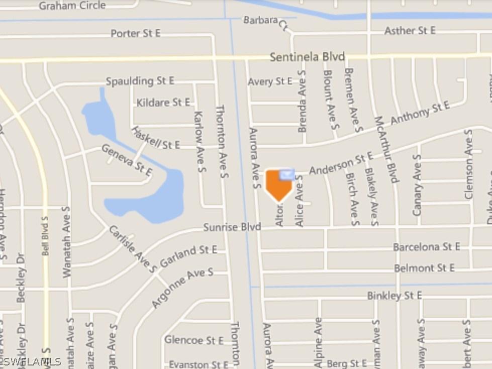 [Address Hidden by Seller], Lehigh Acres, FL 33974