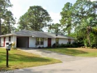 1105 W 10th St., Lehigh Acres, FL 33972