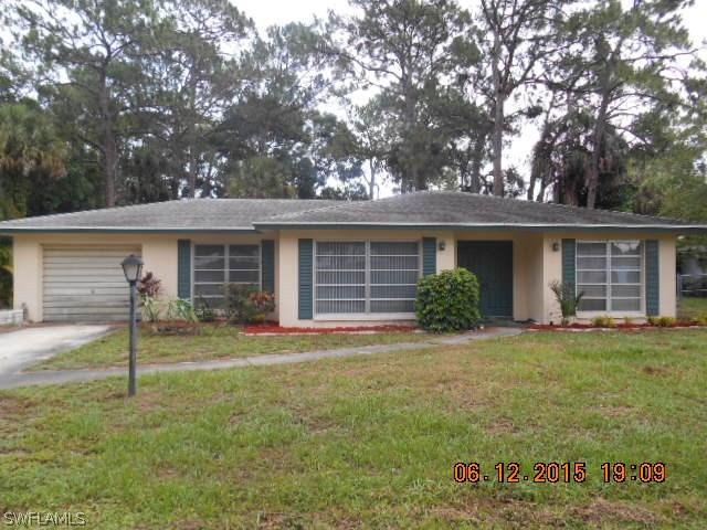 204 Lake Ave., Lehigh Acres, FL 33936