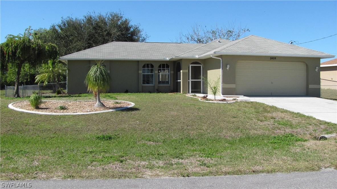 2424 NE 1st Ave., Cape Coral, FL 33909