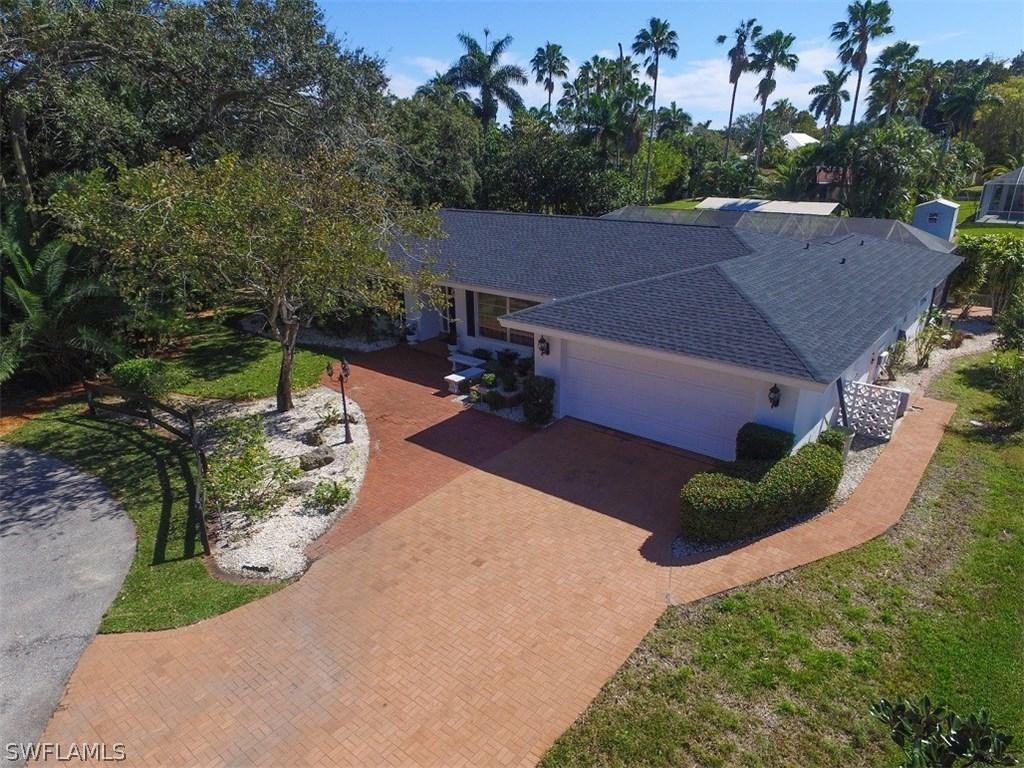 [Address Hidden by Seller], Fort Myers, FL 33919