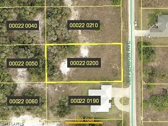 1715 Jefferson Ave., Lehigh Acres, FL 33972
