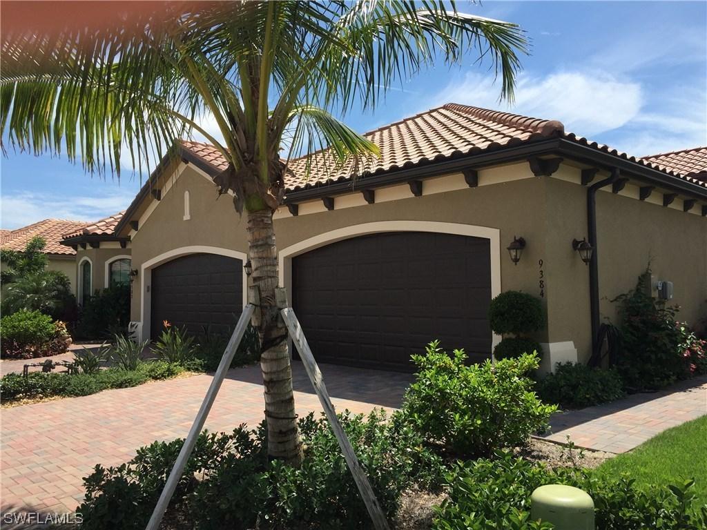 9384 Isla Bella Cir., Bonita Springs, FL 34135