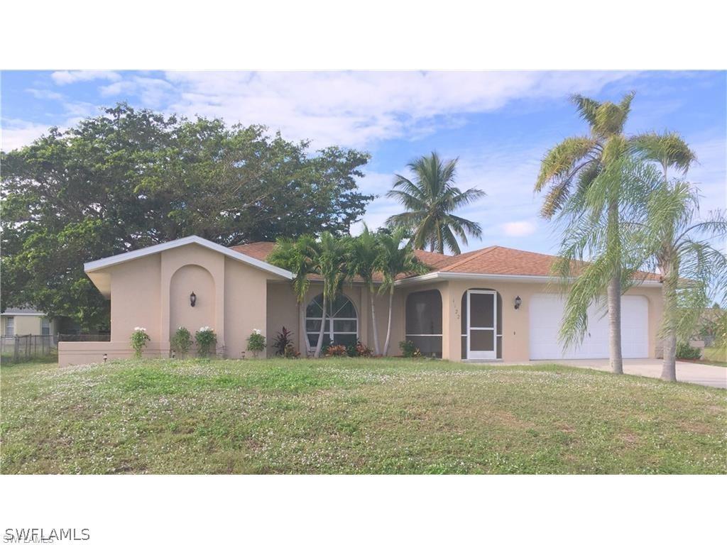 1122 SW 6th Ave., Cape Coral, FL 33991