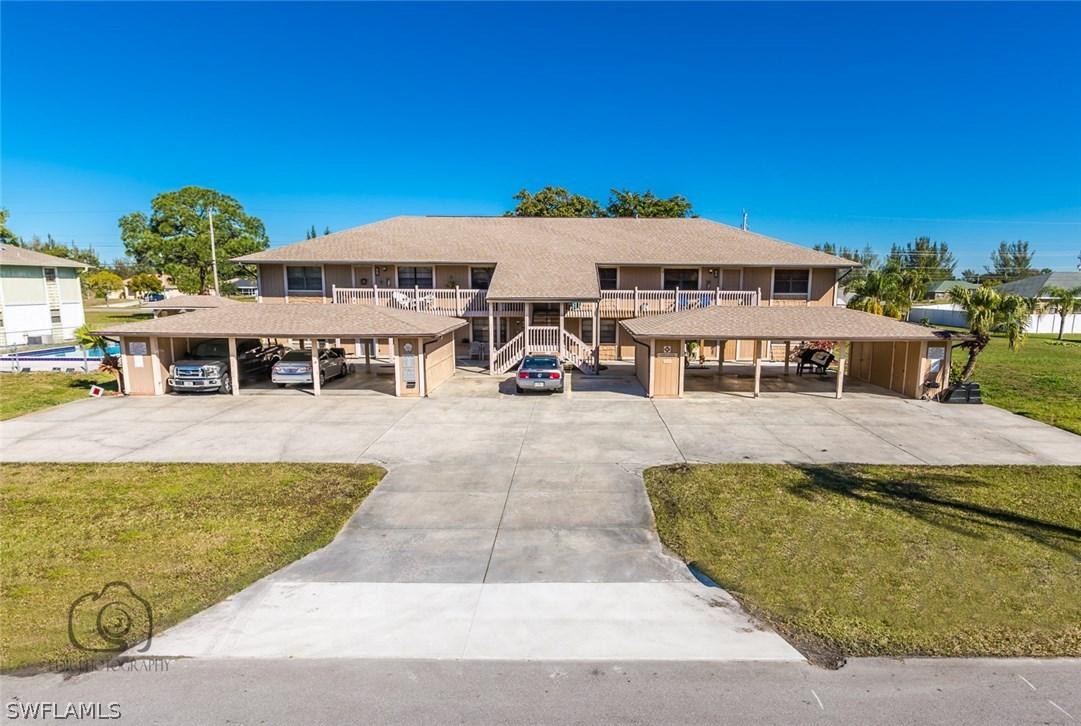 1313 SW 16th Ter. #101, Cape Coral, FL 33991