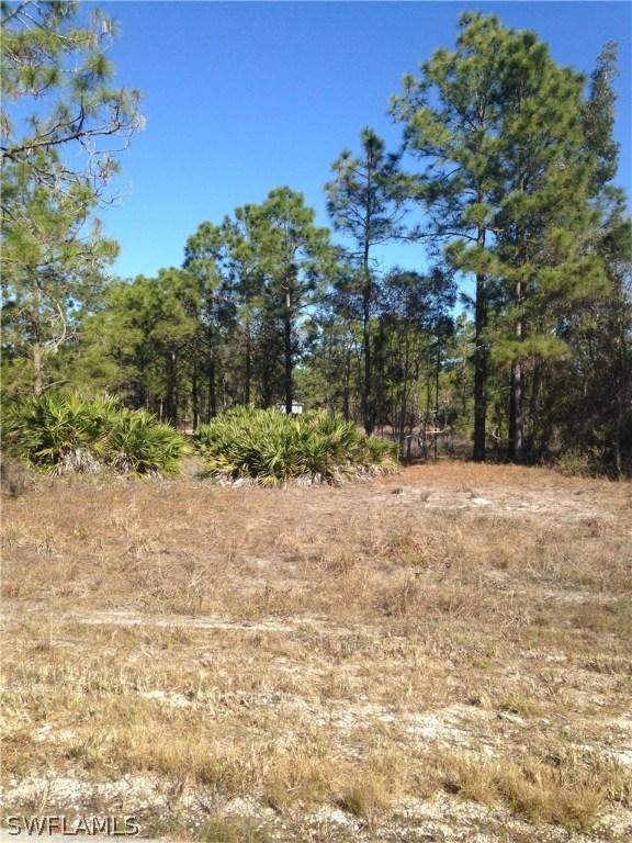 549 Allison St., Lehigh Acres, FL 33974