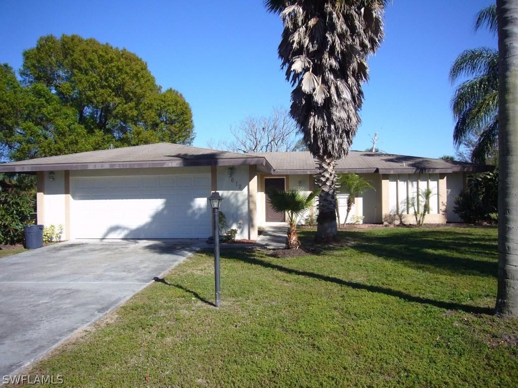 612 Calvin Ave., Lehigh Acres, FL 33972