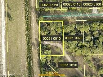 3611 53rd St., Lehigh Acres, FL 33971