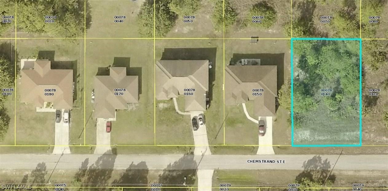 749 Chemstrand St., Lehigh Acres, FL 33974