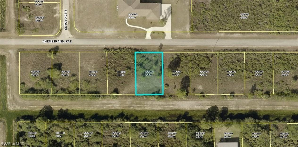 860 Chemstrand St., Lehigh Acres, FL 33974